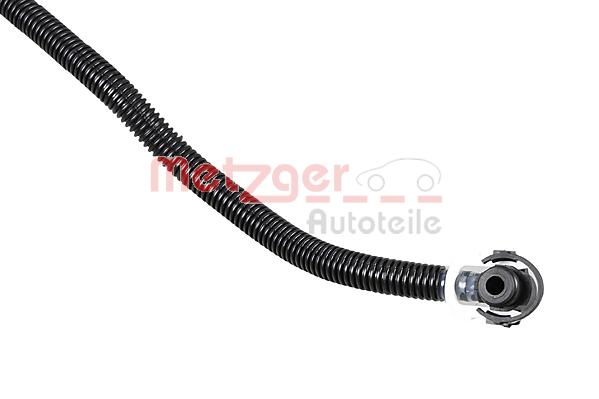 METZGER 2150148 Kraftstoffleitung